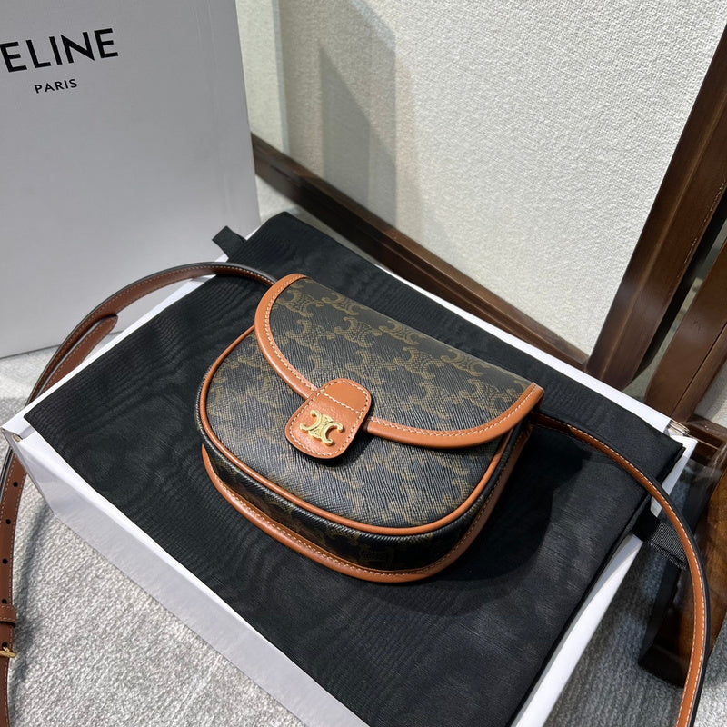 Glamy - COL Bags - 817