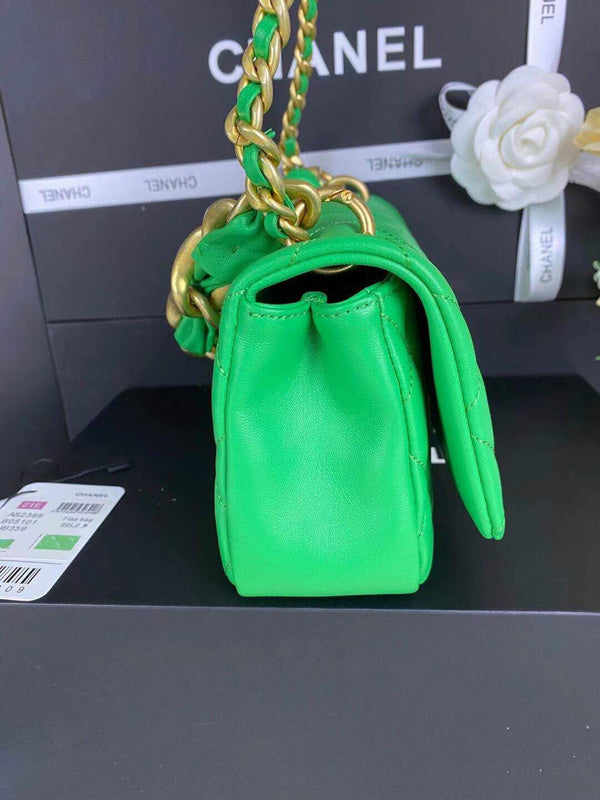 Satchel Bags - CHL Bags - 4104