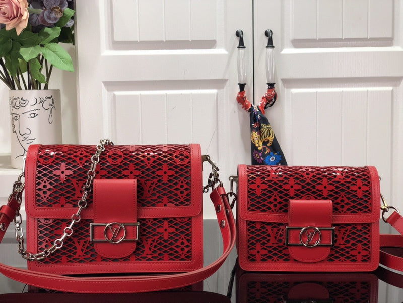 GlamI Lu-Vi bags - 3529