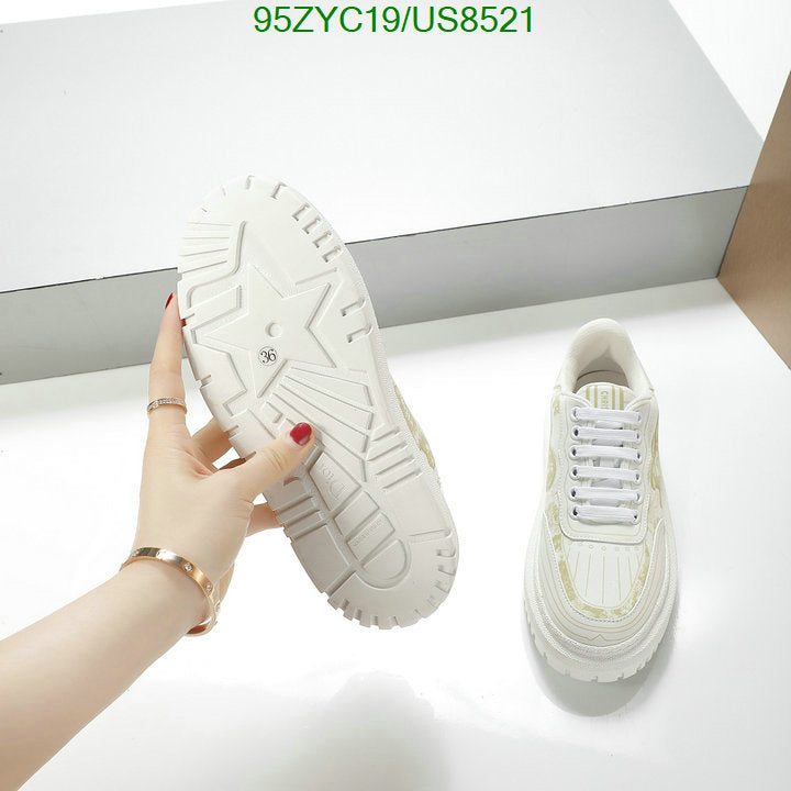 SAMCC - DOR Women Shoes - 1521