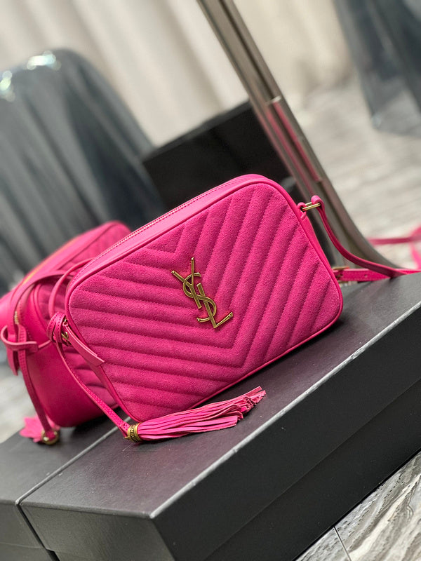 Glamy - YLS Bags - 110
