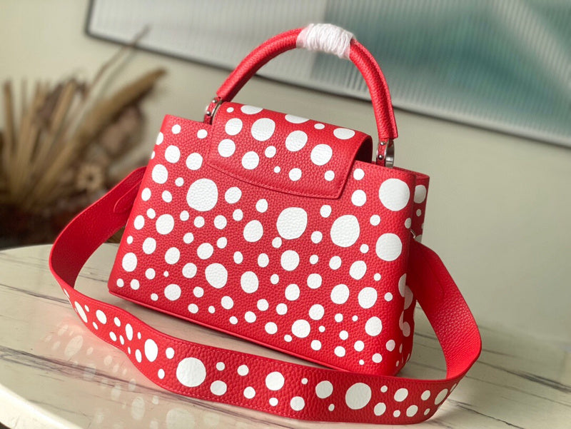 GlamI Lu-Vi bags - 4010