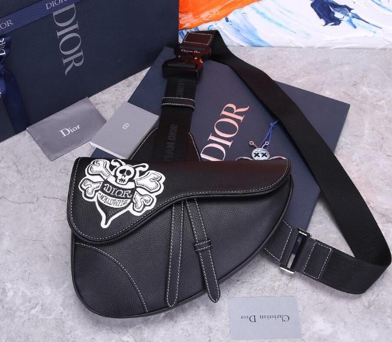 SAMCC - DOR Bags - 678