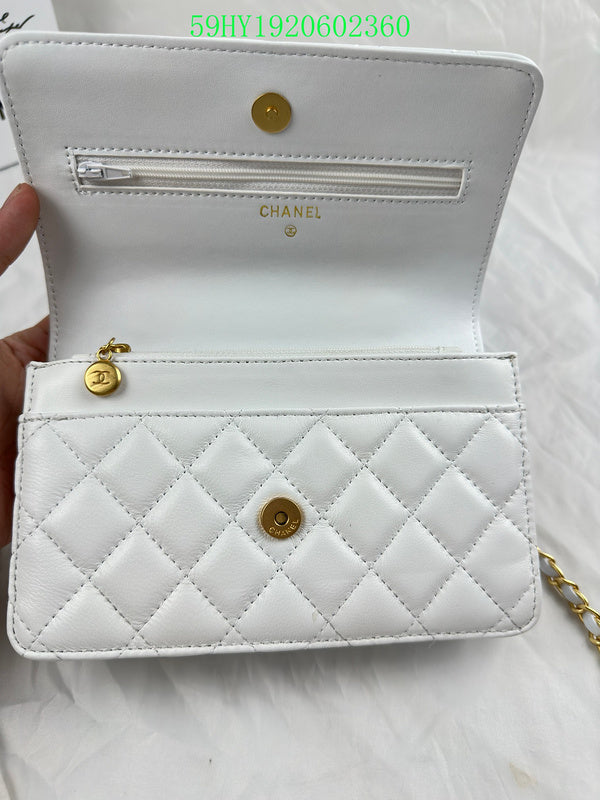 Glami - CHL Bags - 753