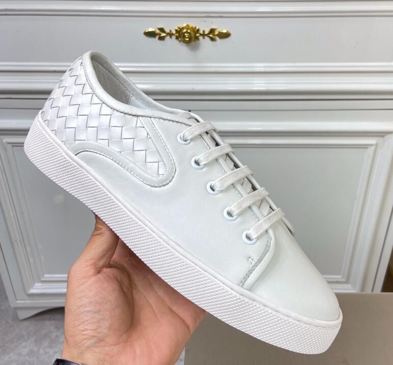 SAMC - BOV Men Shoes - 194