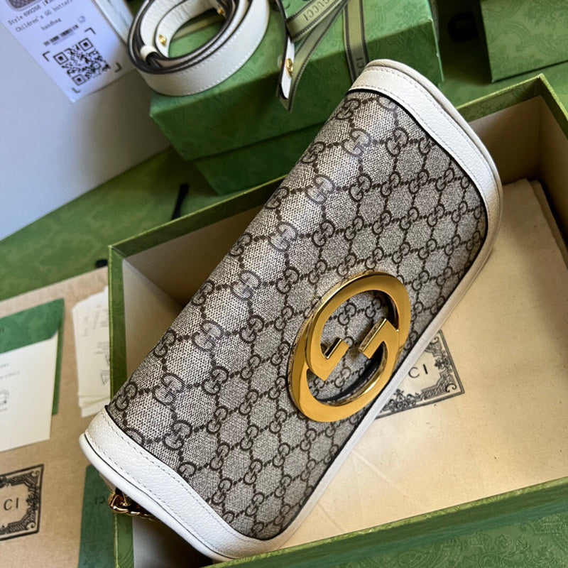 Glami Fashion - GCI Bags - 4683
