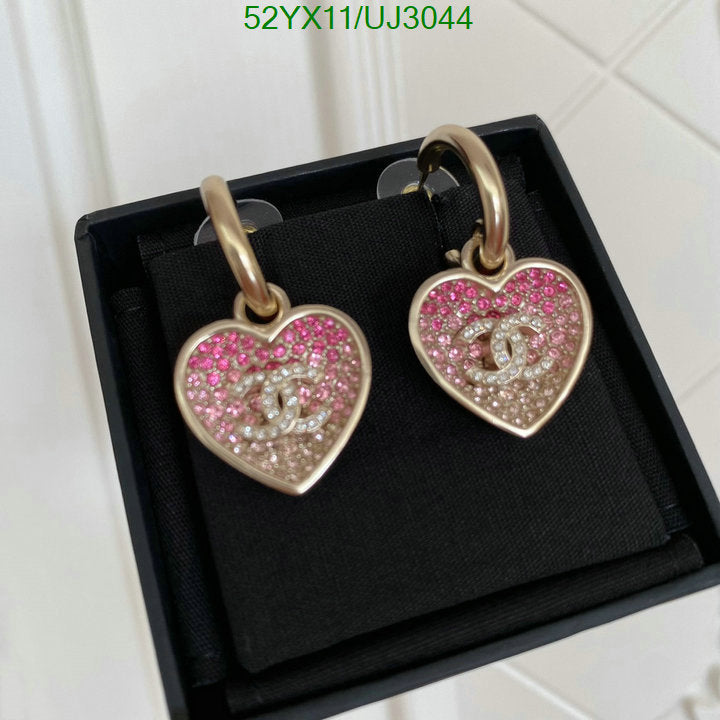 SAMC - CHL Jewelry Earrings - 373