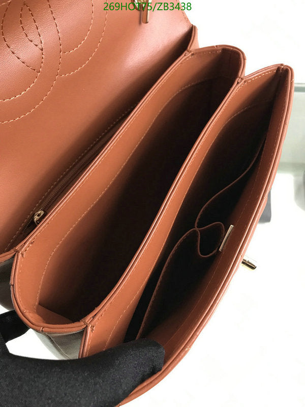 SAMC - CHL Bags - 532