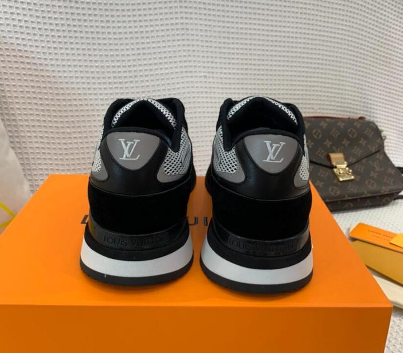 SAMC - LOV Men Shoes - 1022