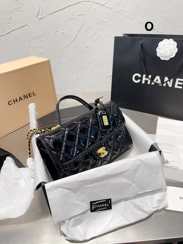Satchel Bags - CHL Bags - 7271