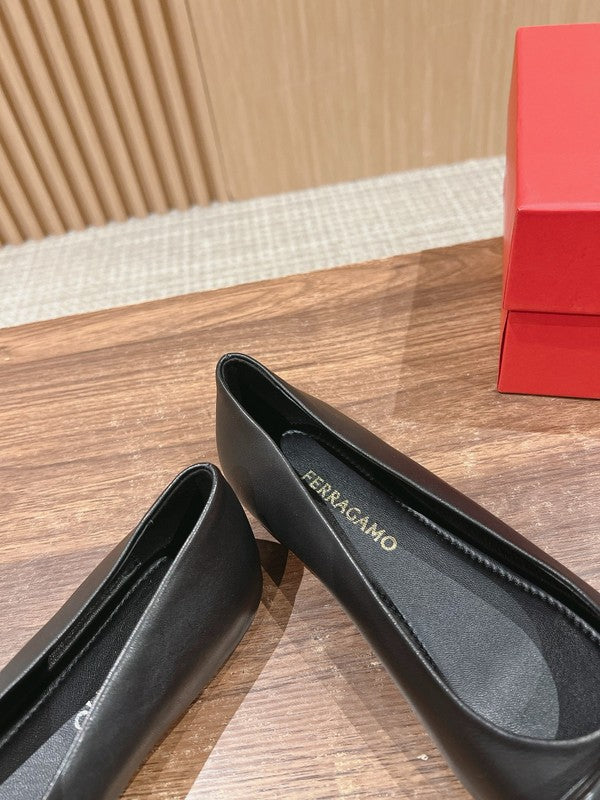Glami - FGO Women Shoes - 071