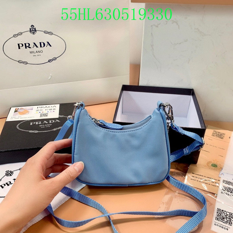 Satchel Bags - PDA Bags - 4297