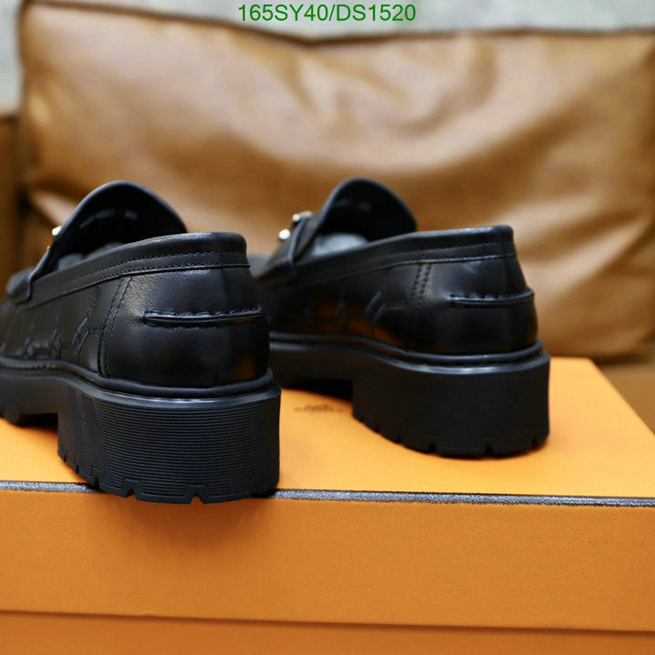 SAMC - HMS Men Shoes - 563