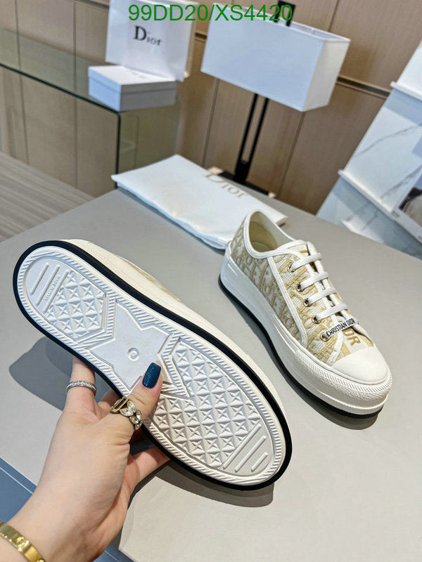 SAMC - DOR Women Sneakers - 256