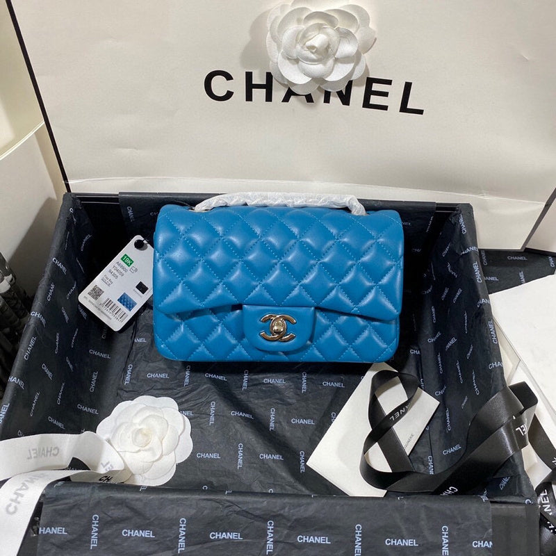 Satchel Bags - CHL Bags - 4606