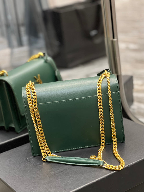 Glamy - YLS Bags - 729