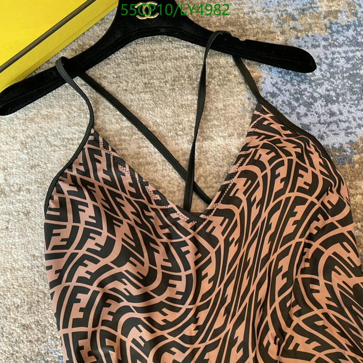 SAMC - FDE Swimsuits - 098
