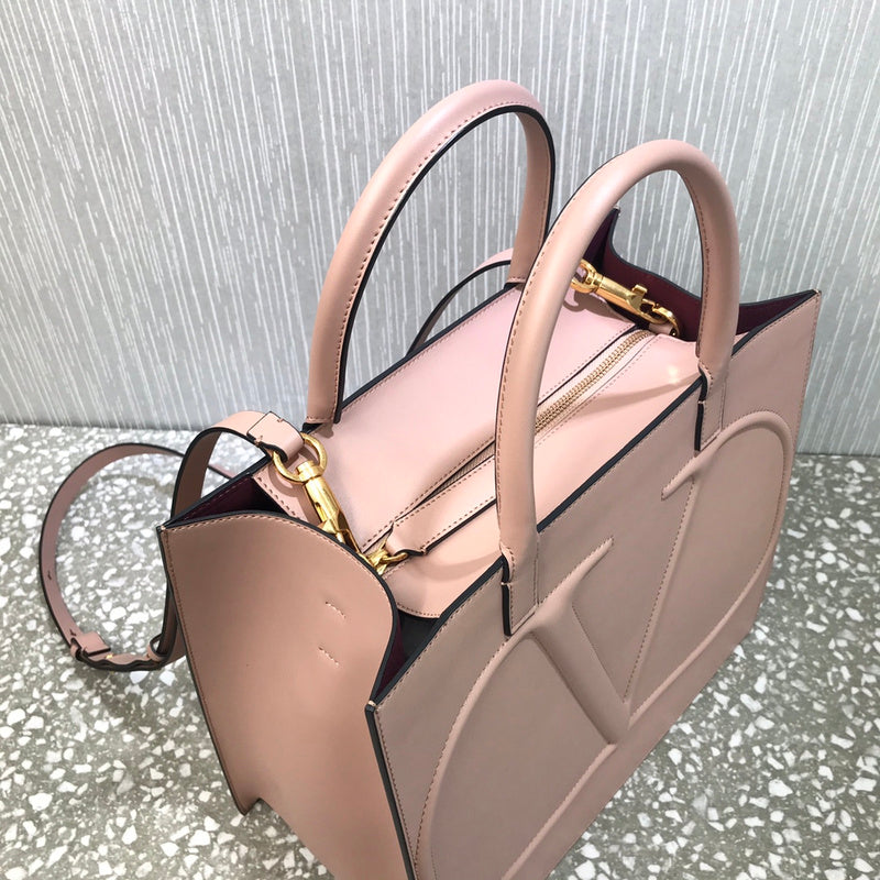 Satchel Bags - VTO Bags - 388
