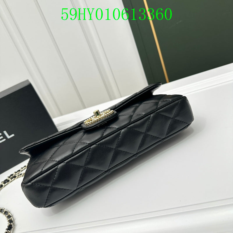 Glami - CHL Bags - 676