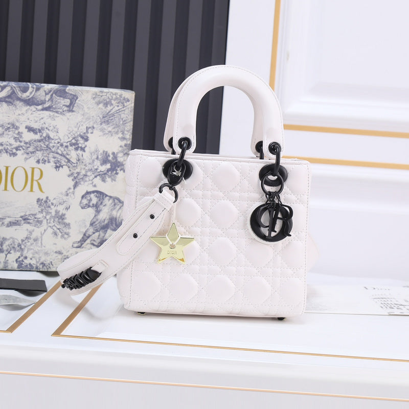 Satchel Bags - DOR Bags - 011