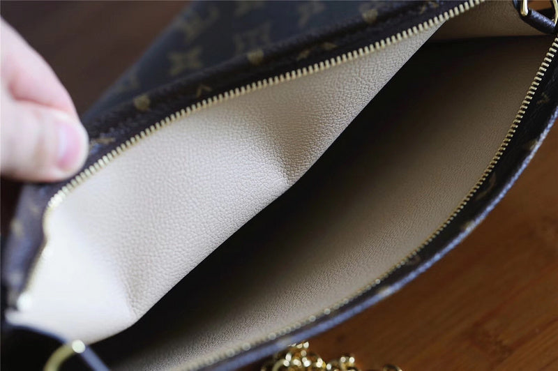 Glami Fashion Lu-Vi bags - 9325