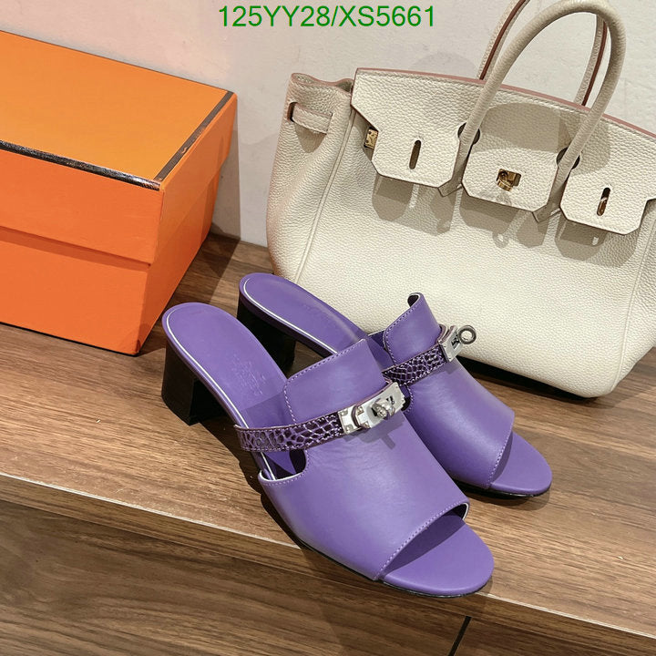 SAMC - HMS Women Shoes - 384