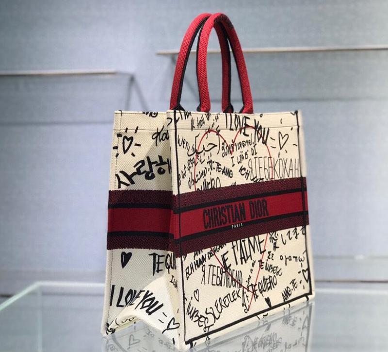SAMCC - DOR Bags - 691