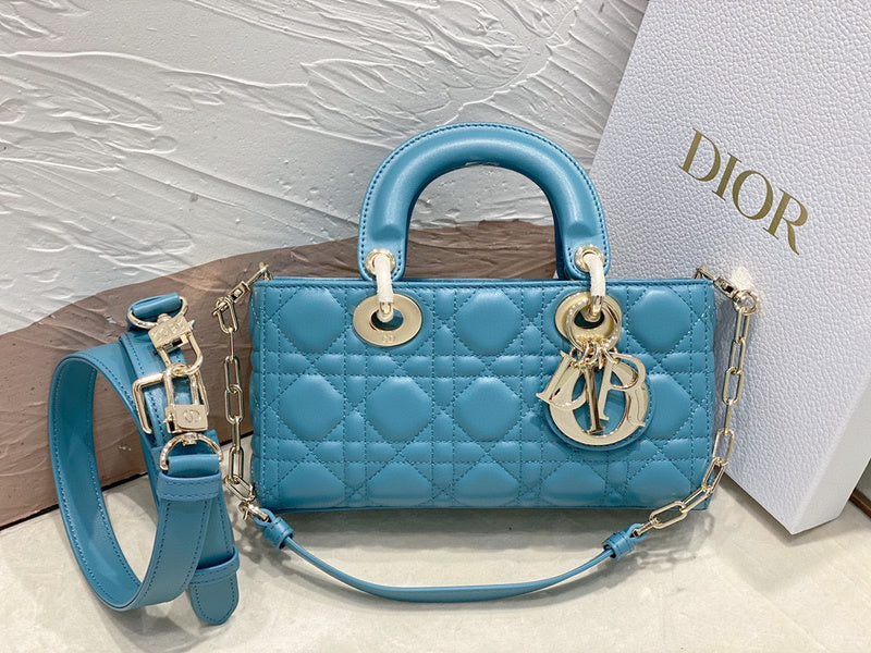 BLUSH BAGZ - Dior Bags - 2337