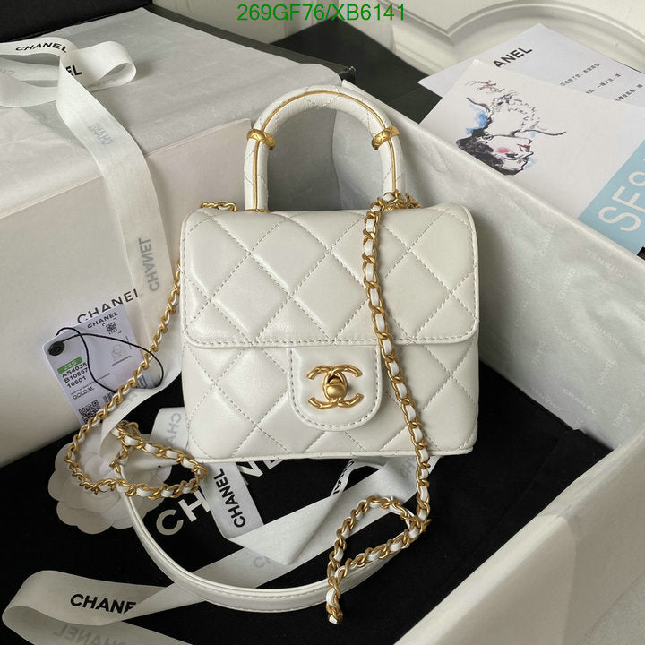 SAMC - CHL Bags - 803