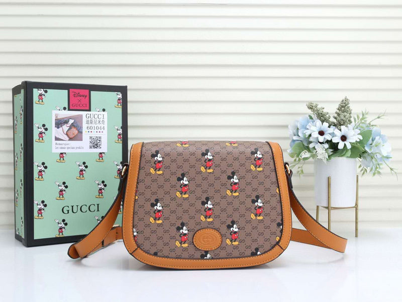 Glami Fashion - GCI Bags - 11075