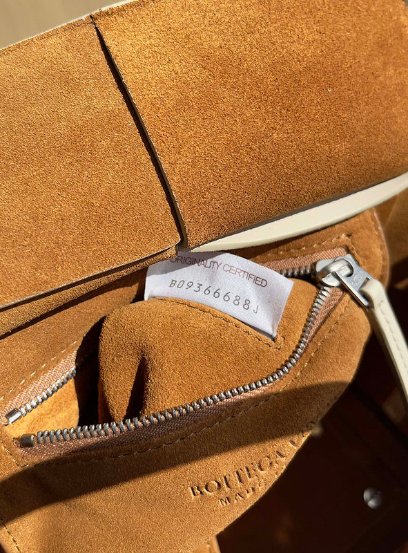 Glamy - BOV Bags - 591
