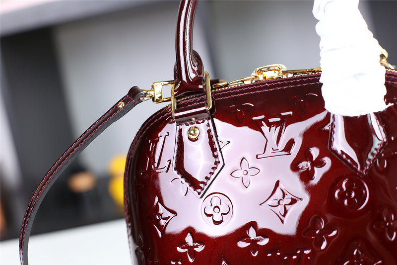 Glami Fashion Lu-Vi bags - 8264