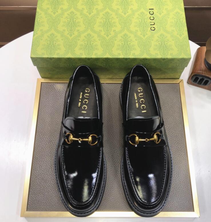 SAMC - GUKI Men Shoes - 466