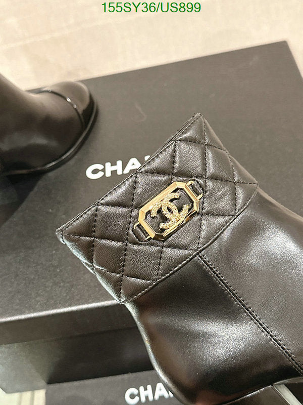 SAMC - CHL Women Boots - 092
