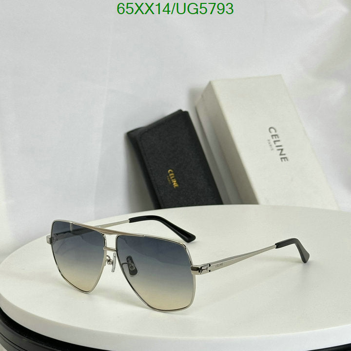 SAMC - COL Glasses - 115