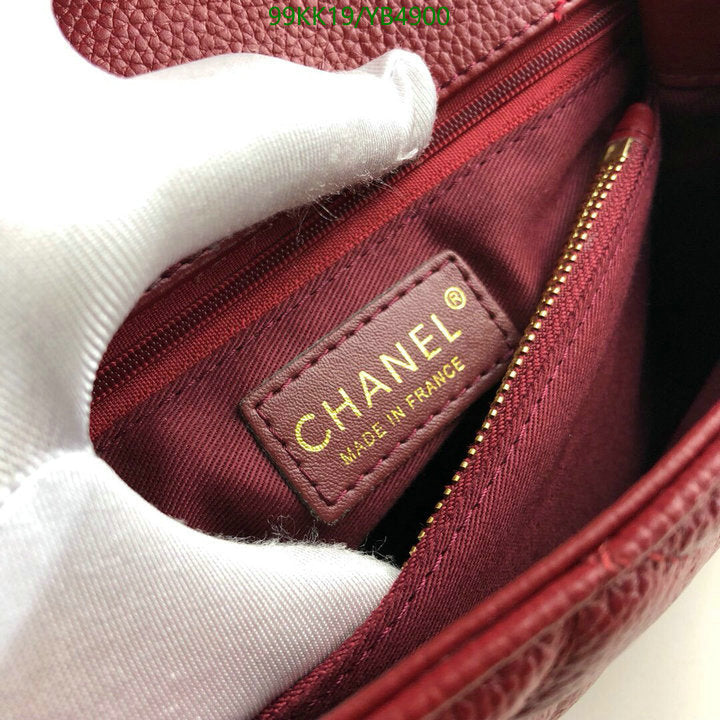 SAMC - CHL Bags Handbags - 115