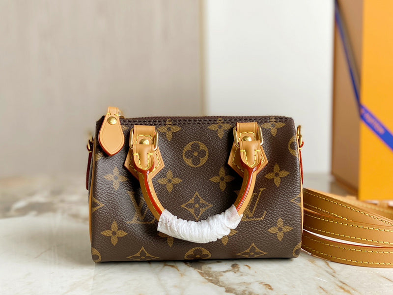 Glamy - LOV Bags - 728
