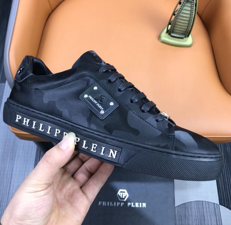 Glamy - PHP Shoes - 117