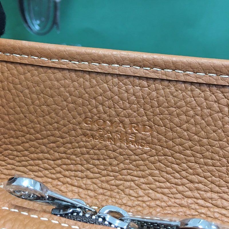 Satchel Bags - GOD Bags - 1031