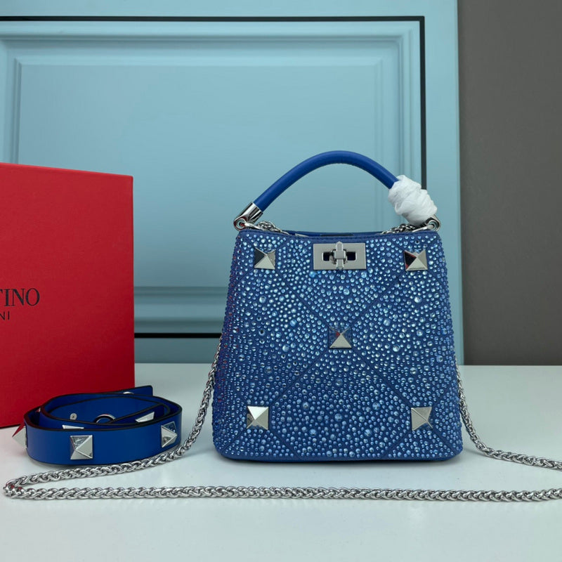 Satchel Bags - VLO Bags - 057