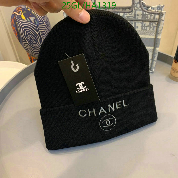 SAMC - CHL Caps & Hats - 519