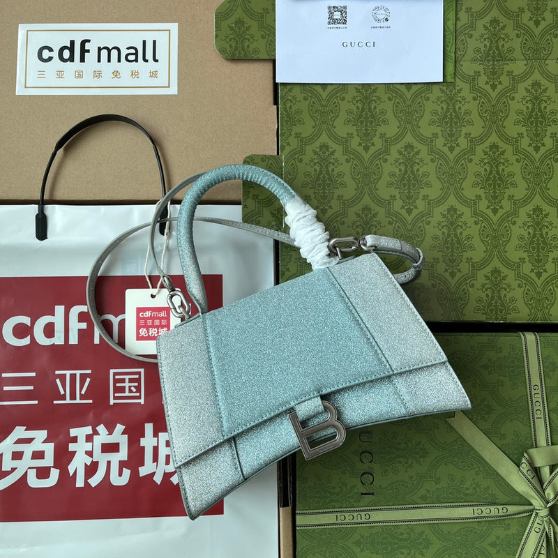 Satchel Bags - BGA Bags - 246