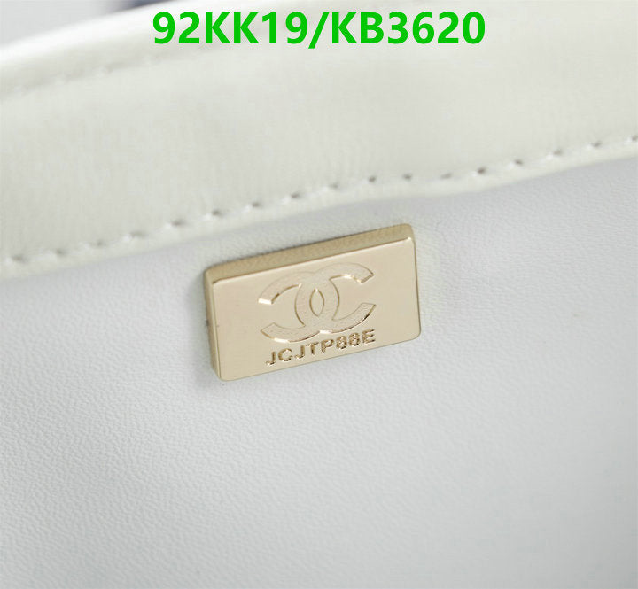 SAMC - CHL Bags Crossbody - 013