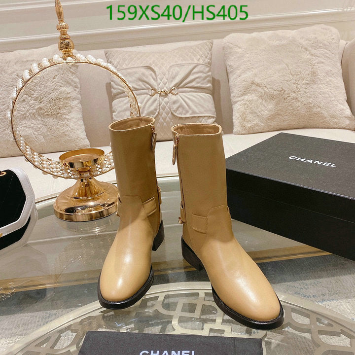 SAMC - CHL Women Boots - 039