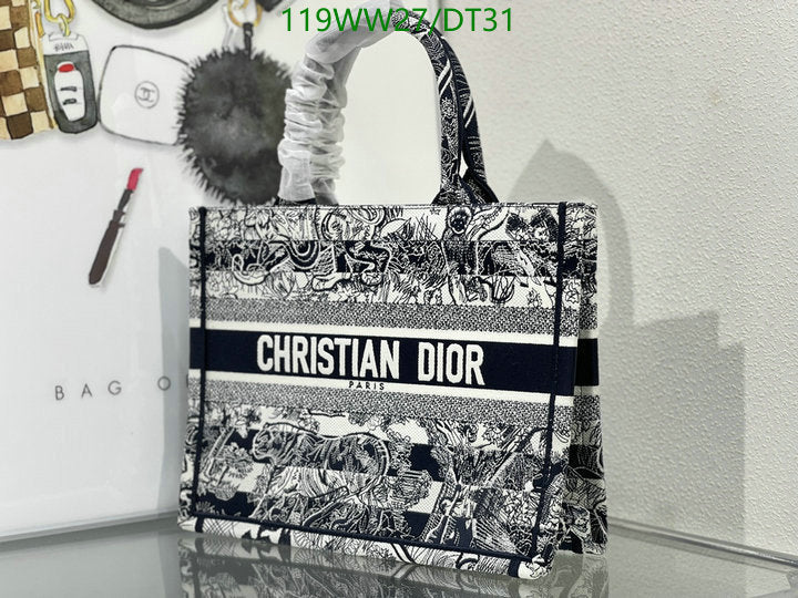 SAMCC - DOR Bags - 983