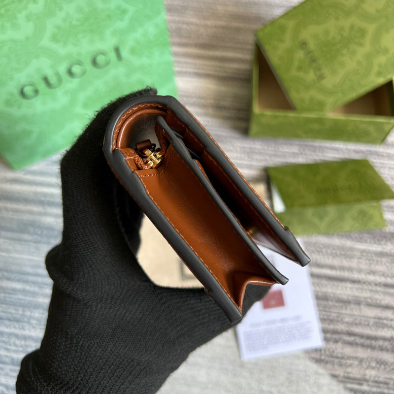 Glami-i - Guki Wallet - 129