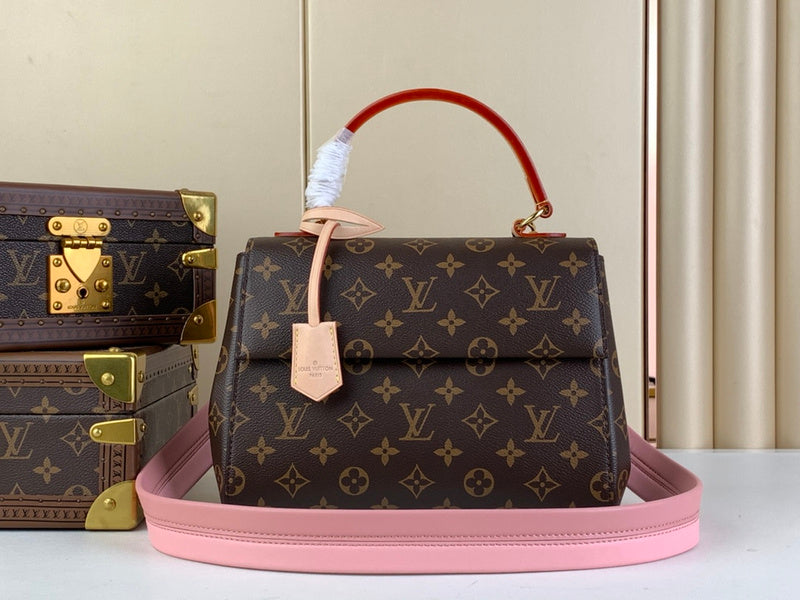 Satchel Bags - VL Bags - 2443