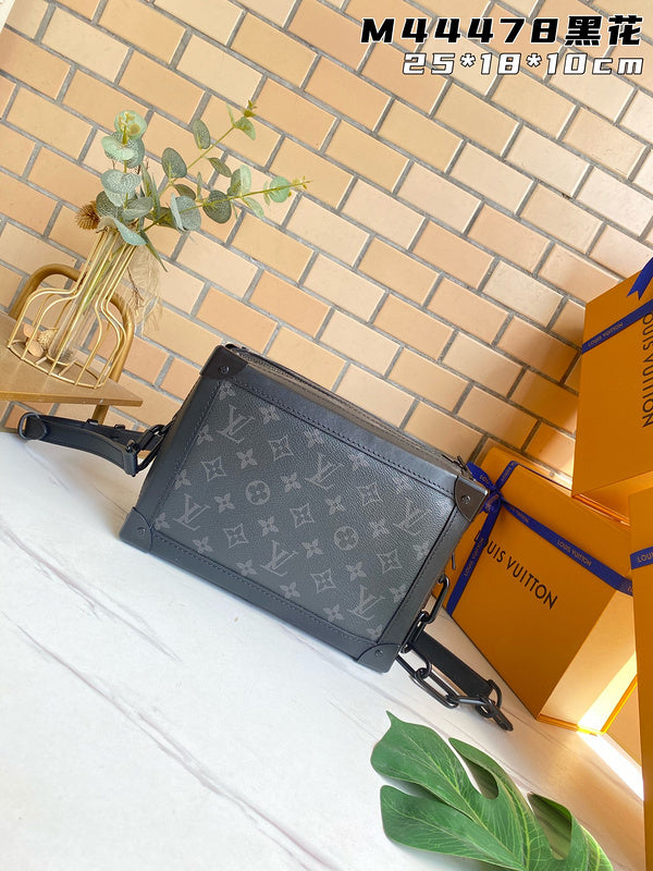 Satchel Bags - VL Bags - 1135
