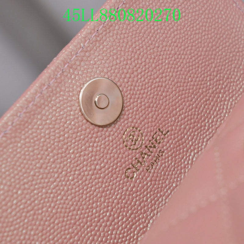 Glami - CHL Wallet - 2444