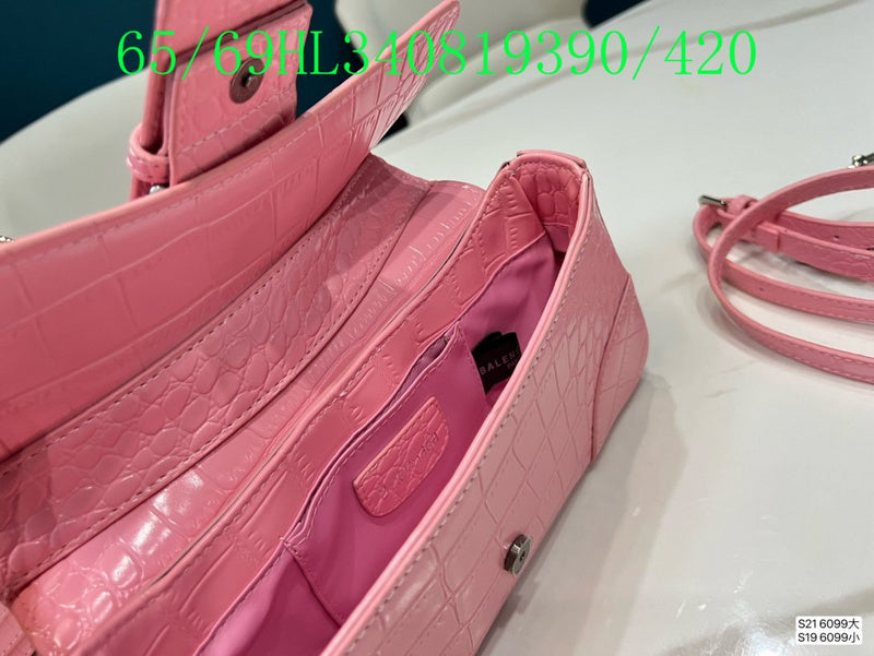 Satchel Bags - BGA Bags - 2156